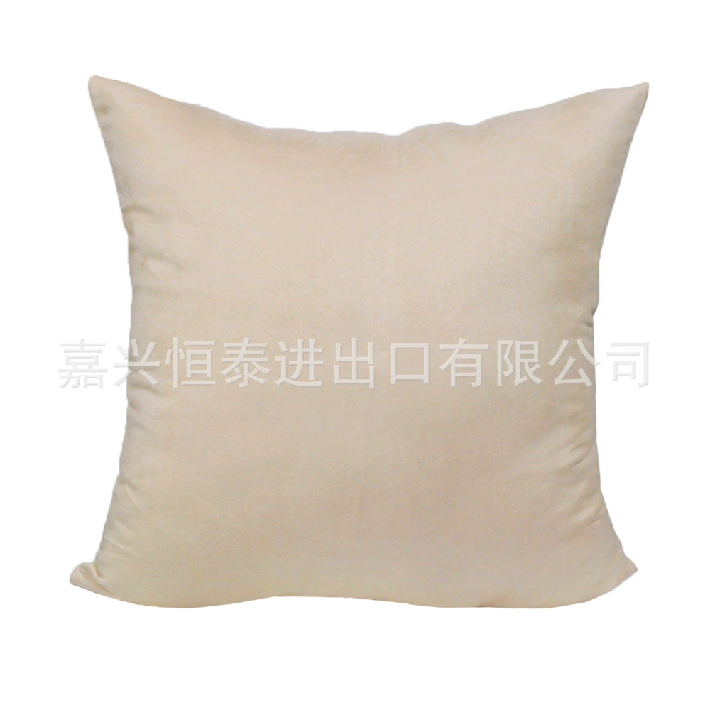 Pillow, winter pillowcase, increased thickness, Amazon
