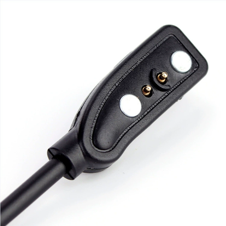 Suitable for Pebble smart watch charging cable Pebble charging USB cable with strong magnetic force