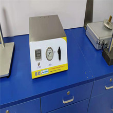 瓶管正压密封性能测试仪YBB00162002-2015《铝质软膏管》