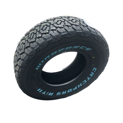 Yusheng Prado Mitsubishi – Off-road şinlər