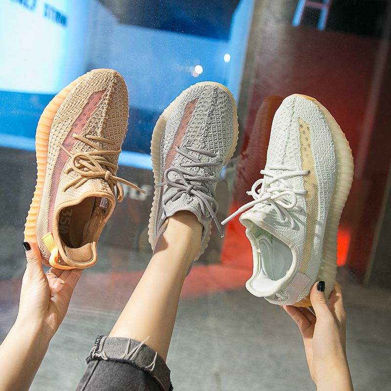 Chaussures de sport femme HAO TAT - Ref 3421100 Image 4