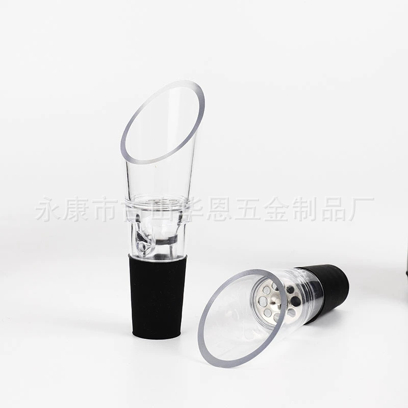 Оптовая продажа фабрики Быстрый Графин волшебный разливатель вина разливщик вина быстрое вино диспенсер винная посуда