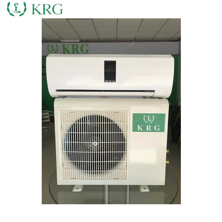 Factory direct supply 1 cold and warm wall-mounted split air conditioner household bedroom hang-up spot Factory direct supply 1 cold and warm wall-mounted split air conditioner household bedroom hang-up spot