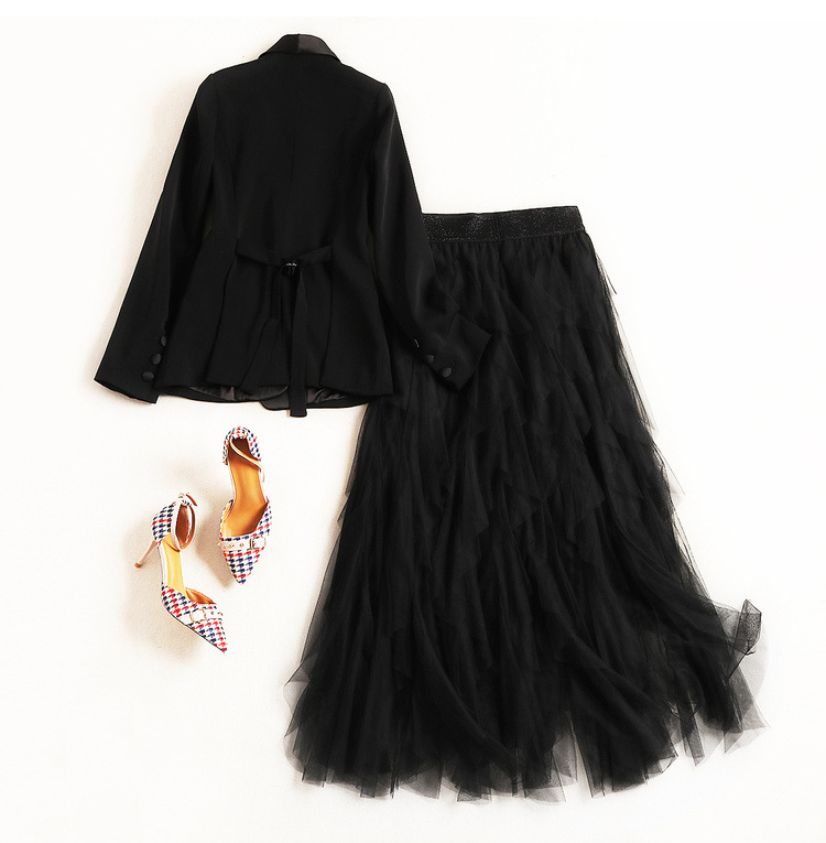 Costume femme SPLIT - Ref 3333891 Image 14