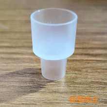 白色外贸 育王台条王浆台王浆条蜂王培育盒囚王笼养蜂工具