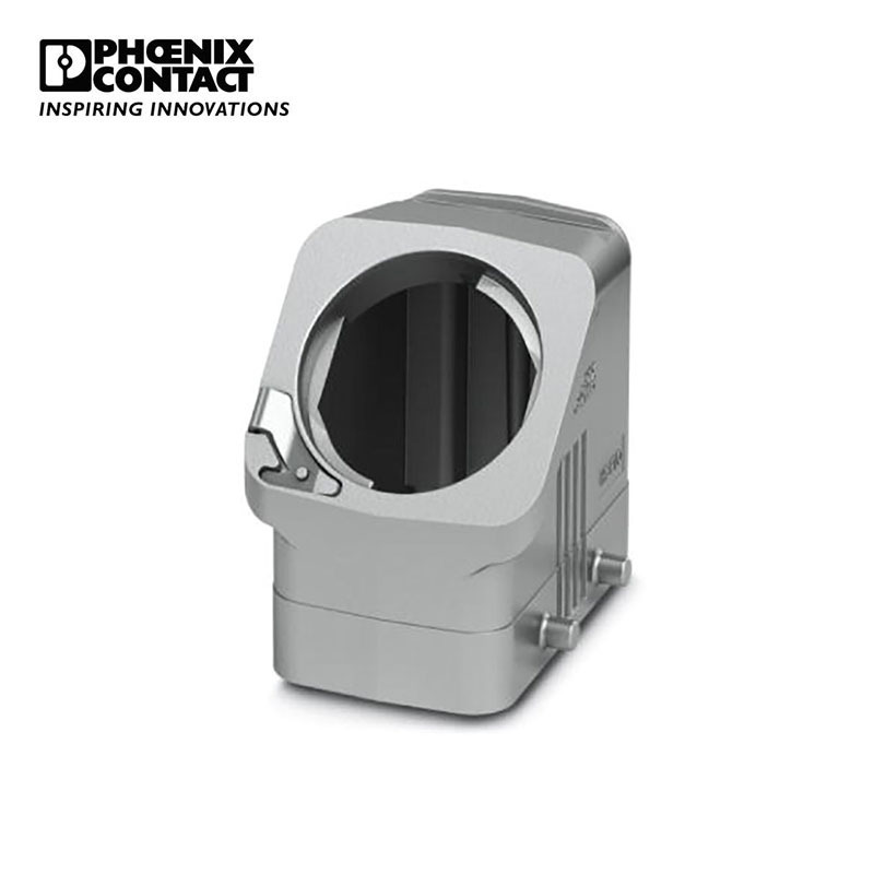 菲尼克斯 外壳 - HC-EVO-B10-HLFD-EL-AL - 1411455