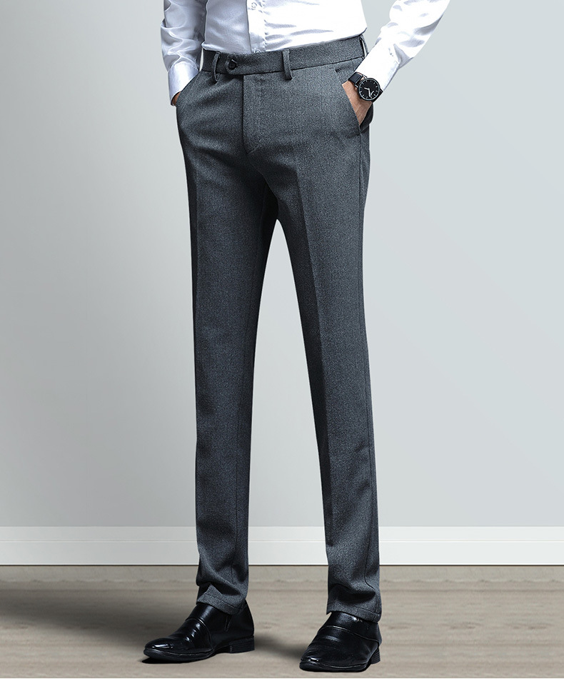 Pantalon homme - Ref 3443956 Image 96