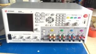 N6705A Agilent 安捷伦N6705A 直流电源分析仪-阿里巴巴