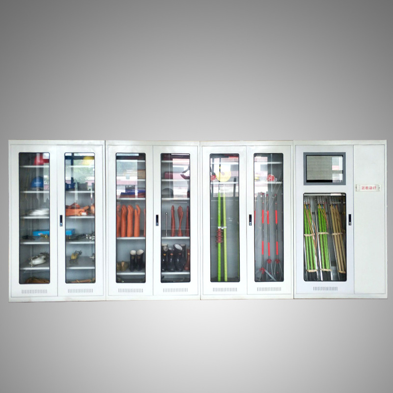 智能除湿工具柜 河北的工具柜生产厂家 金河电力