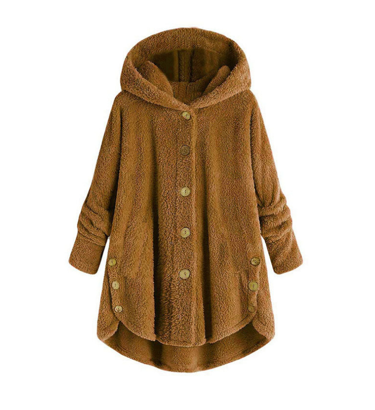 Manteau de laine femme - Ref 3416631 Image 23