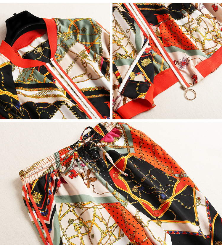 Costume femme SPLIT en Mousseline - Ref 3333790 Image 9