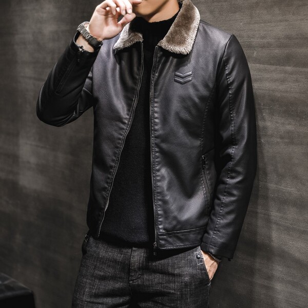warm jacket for boys