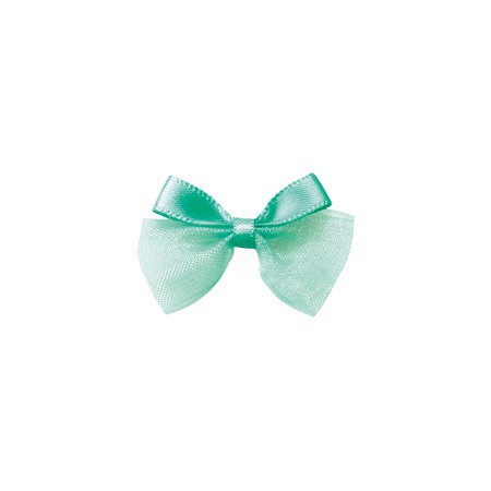 Cinta hecha a mano en forma de mariposa faja nudo plano DIY ropa de la cinta horquilla accesorios de la ropa interior arco decorativo