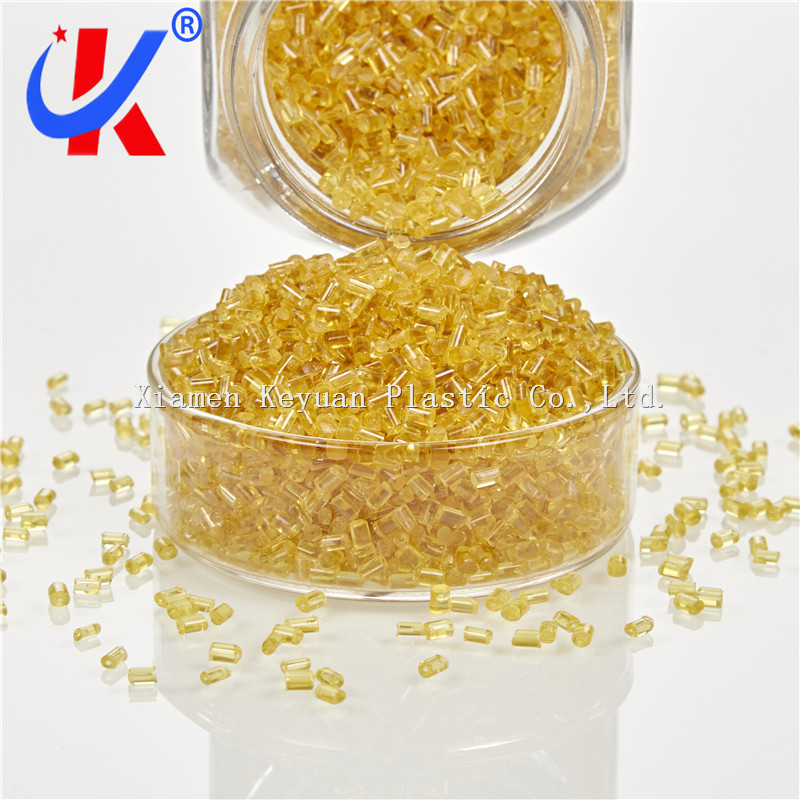 自产销售 PEI/聚醚酰亚胺