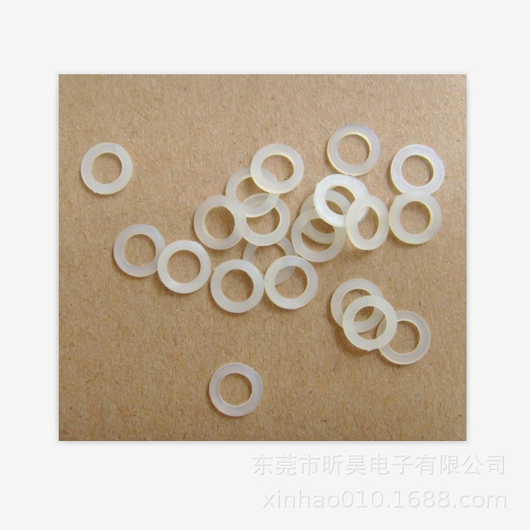 厂家供应塑胶垫片尼龙垫片绝缘垫片耐磨垫片耐高温尼龙垫片