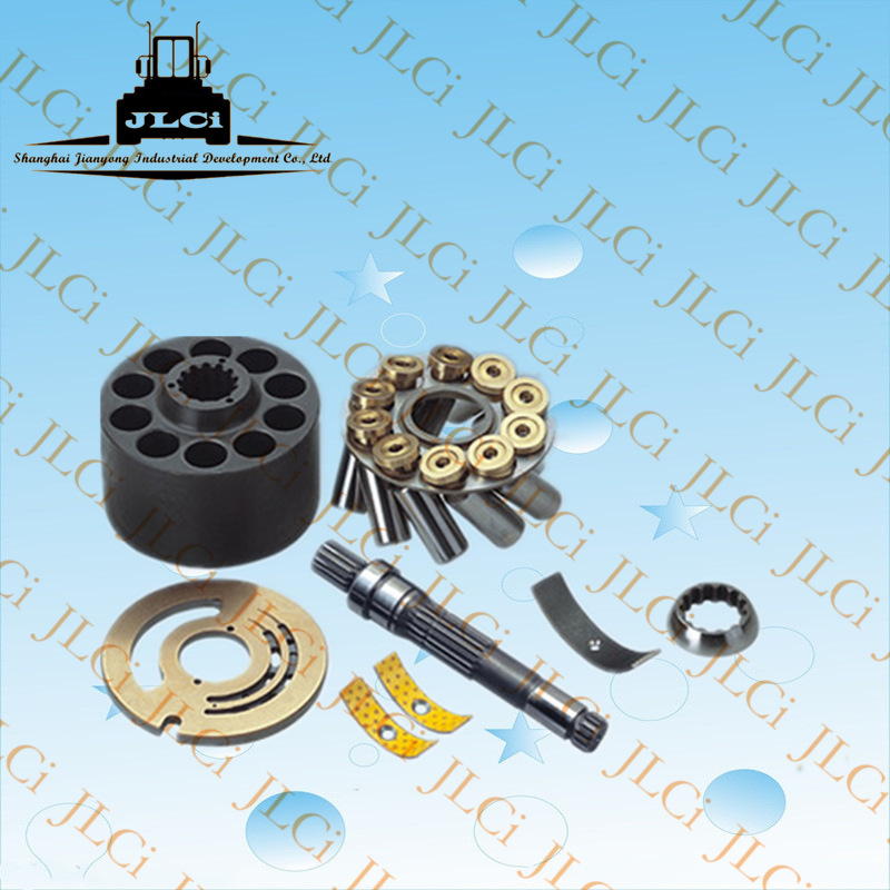 供应挖掘机配件玉柴小挖PVD-2B-32-34-36-38-40液压泵配件主泵