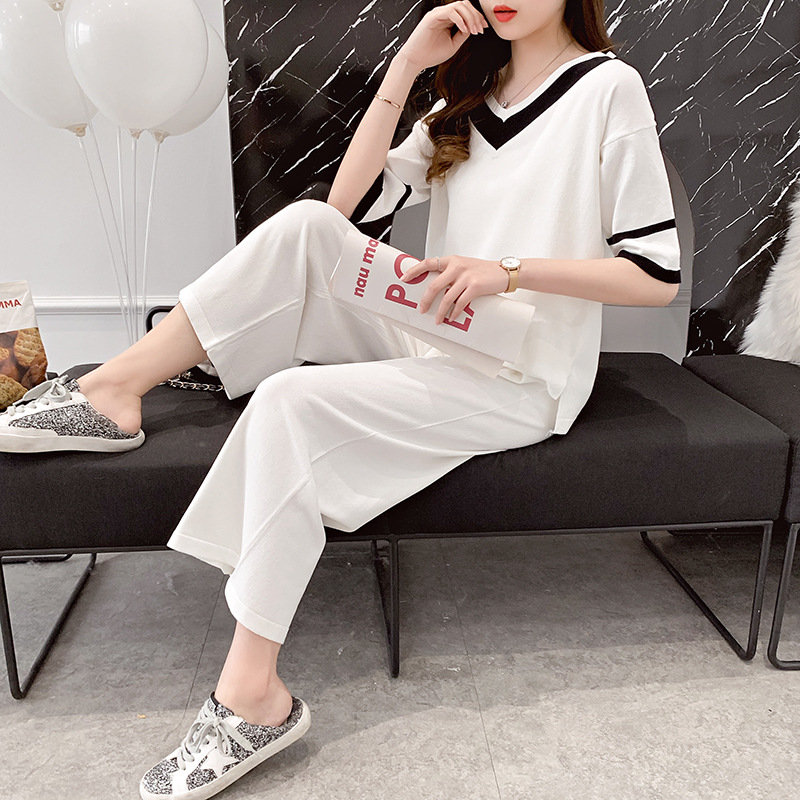 Costume femme en Tricot - Ref 3334539 Image 32