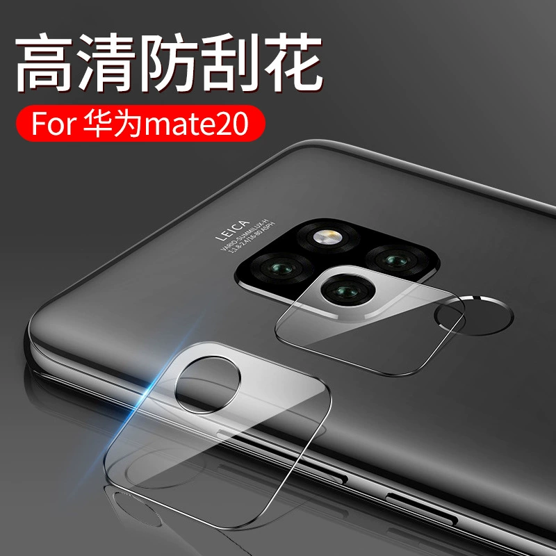 Huawei, Honor, совместимый мобильный телефон, линза, видеокамера CCTV, 10 штук