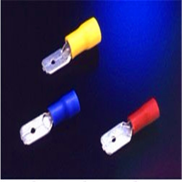 台湾凯士士KSS 公母插（公）/绝缘端子