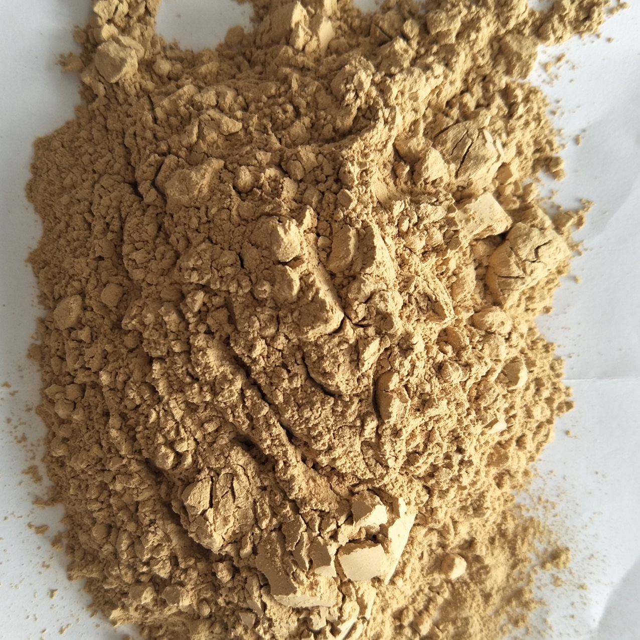 供应铸造用膨润土 饲料用膨润土 穿越膨润土 定向穿越膨润土