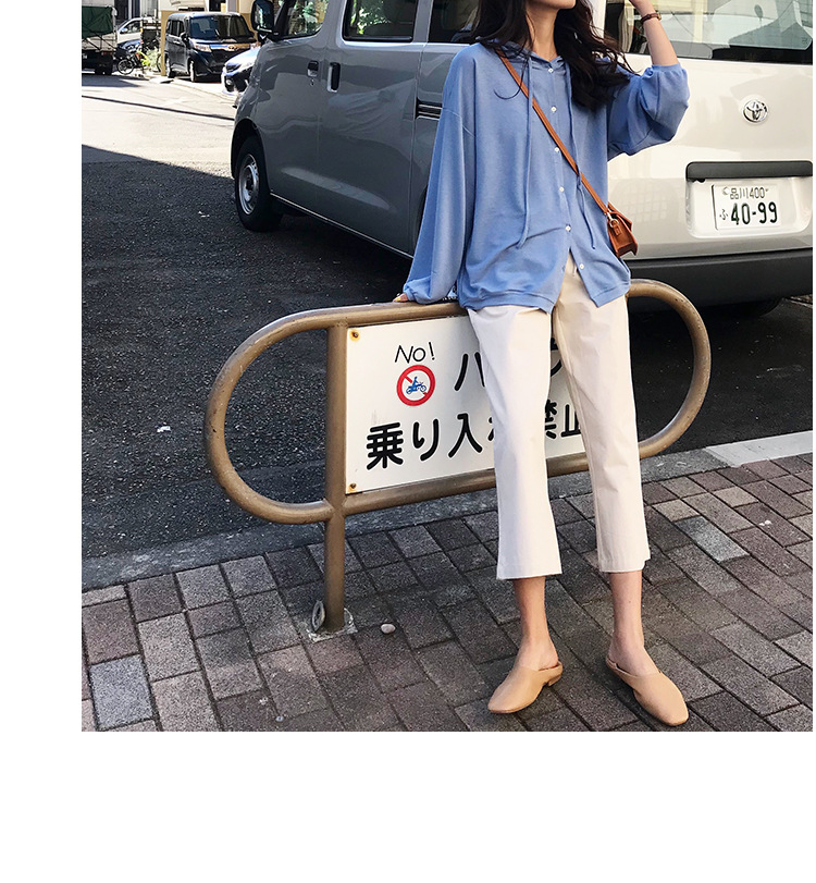 Blouson femme en Coton - Ref 3321634 Image 36