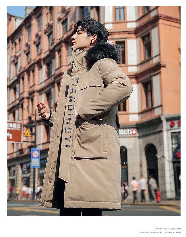 Winter Jacket 11