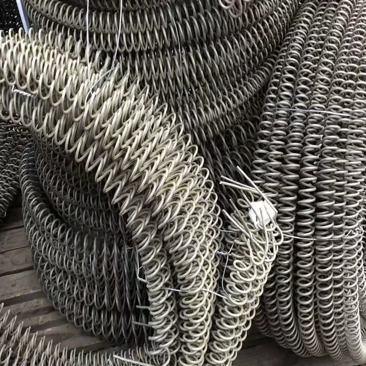 箱式电阻炉炉丝 工业电阻炉炉丝 加热炉炉丝 电热丝 发热丝加热丝