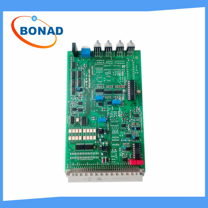 德国FEMTO品牌LIA-BV-150-H单相锁相放大器50HZ-120KHz