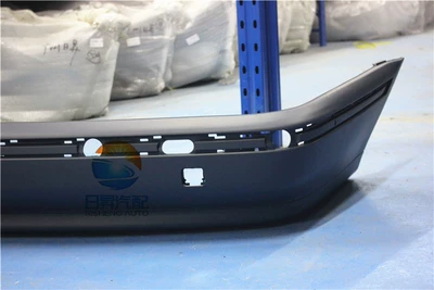 SuitablE for Bmw 5 Bumper