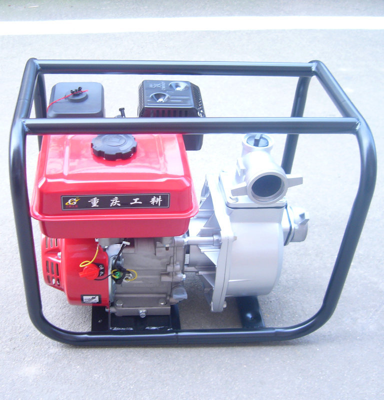 1682寸自吸汽油机水泵大功率水泵 高扬程大流量抽水机