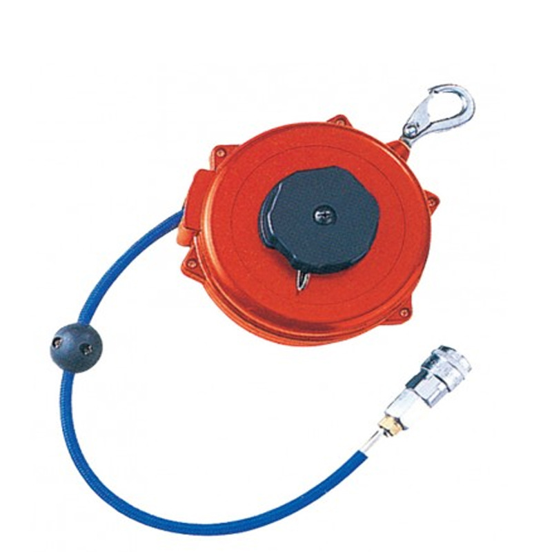 台湾稳汀伸缩平衡风管器1.5米塔式平衡风管吊器HR-500 WS-B500S