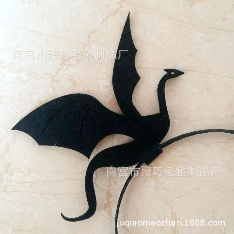 Headband a pterosaur 2