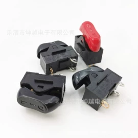 船型开关;其他插座;按钮开关