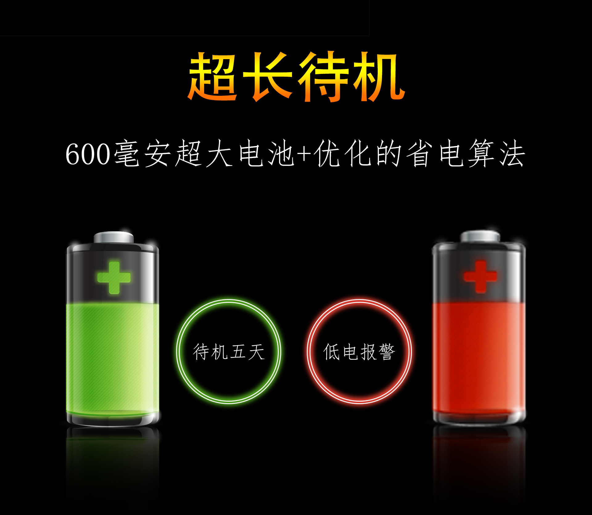 Montre intelligente MEISHI - Ref 3391756 Image 10