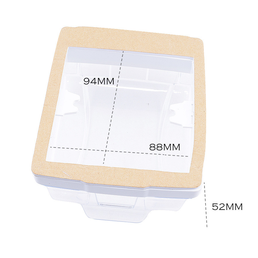 Waterproof cover FOR Wireless