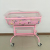 Confinement Club Stroller Delivery Room Ward household Baby bed Spitting up Tilt baby garden cart