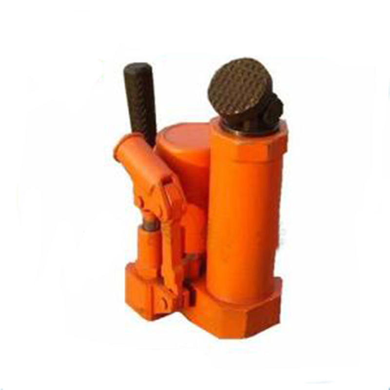 功能液压方枕器用途YFZ-80型其他矿山施工设备及配件