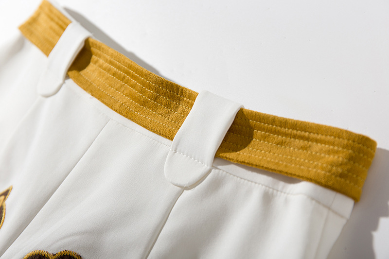 Costume femme SI ANSHI en Coton - Ref 3334829 Image 31