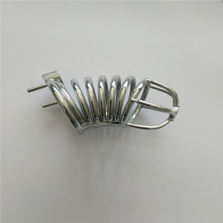 东莞鑫玉订做异形铁线工艺品家居摆件生产厂家