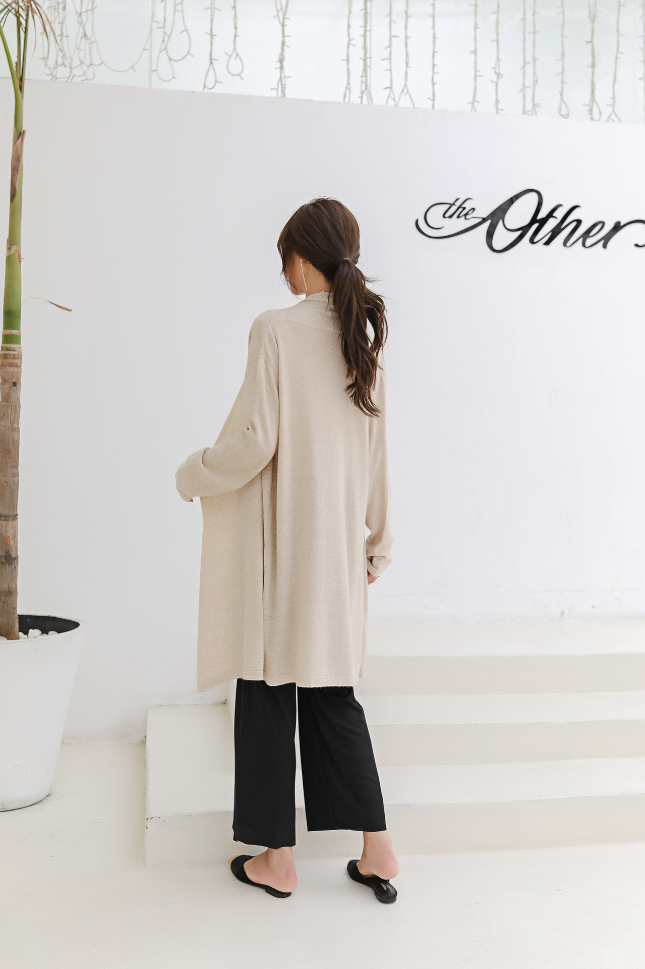 Pull femme en Laine - Ref 3414654 Image 26