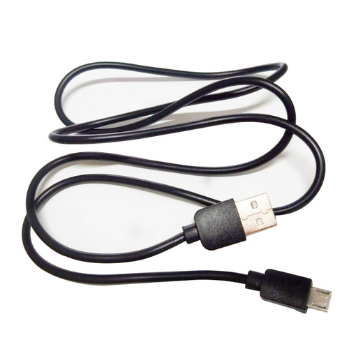 Suitable for V8 port Huawei Android microUSB data cable 1 meter 1.5 meter 1A/2A extended head mobile phone charging cable