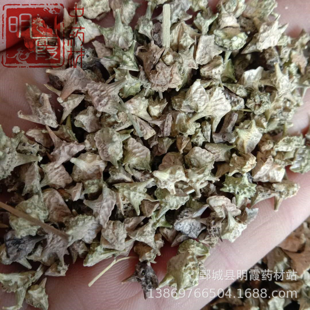 明霞药材 【白蒺藜】1000克 批发零售中药材