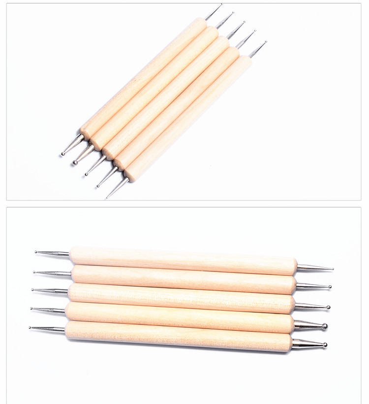 Wooden Rod Point Drill Pen 4_Copy