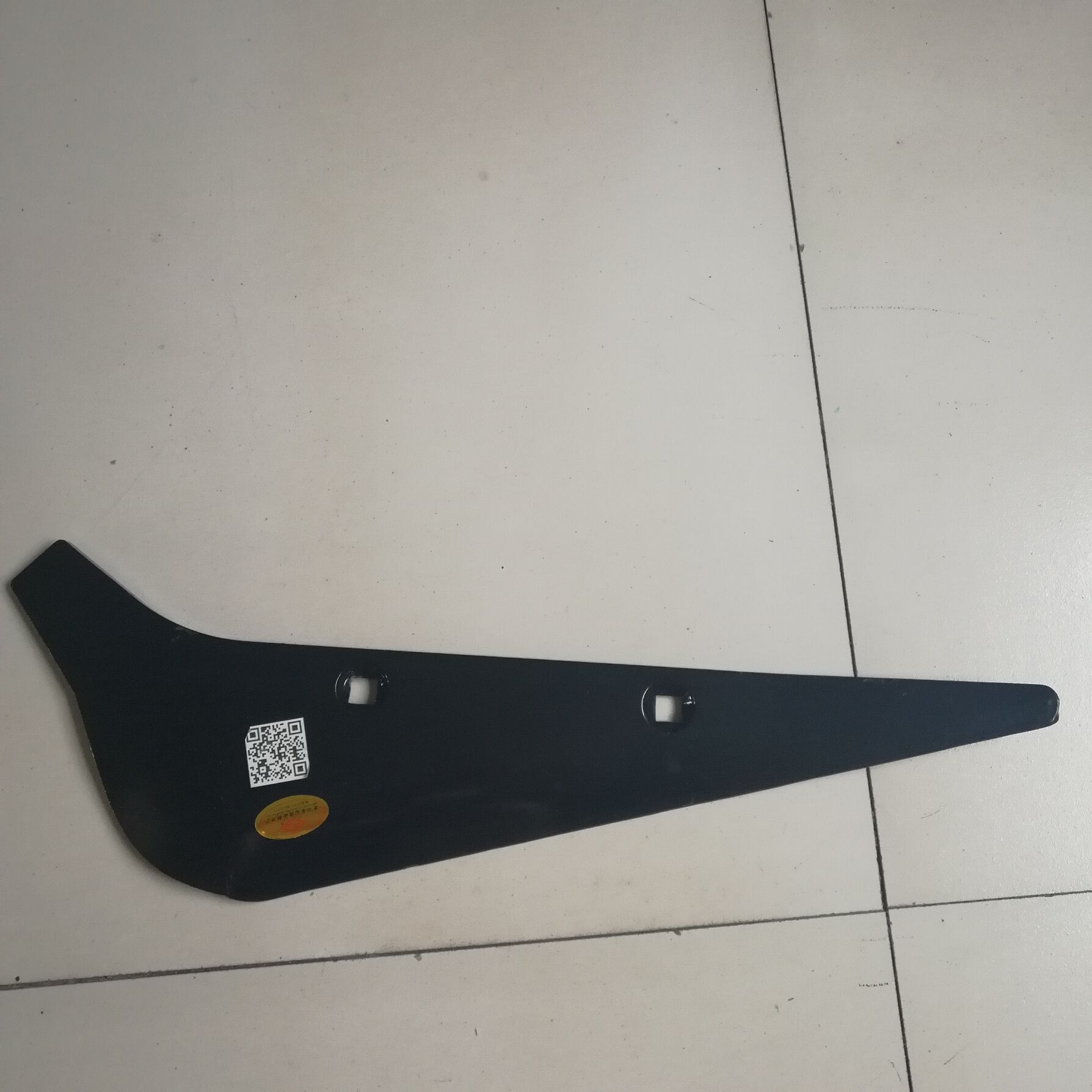 高品质加厚犁板    耐磨    厂家直供