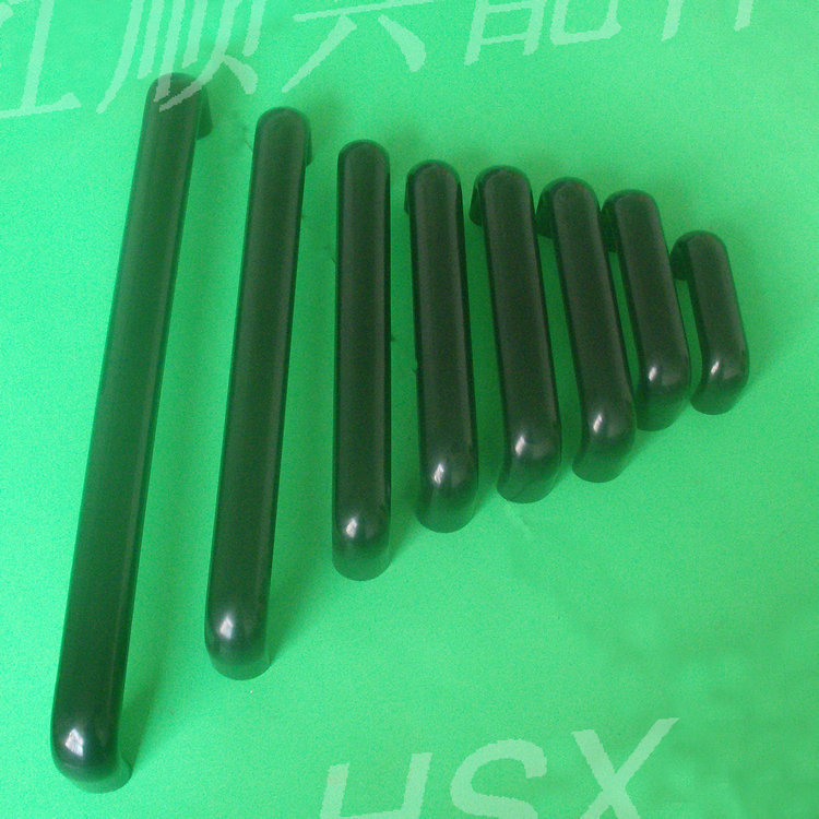 焊机电木椭圆拉手 工业设备门拉手 防爆门锁机柜把手提手