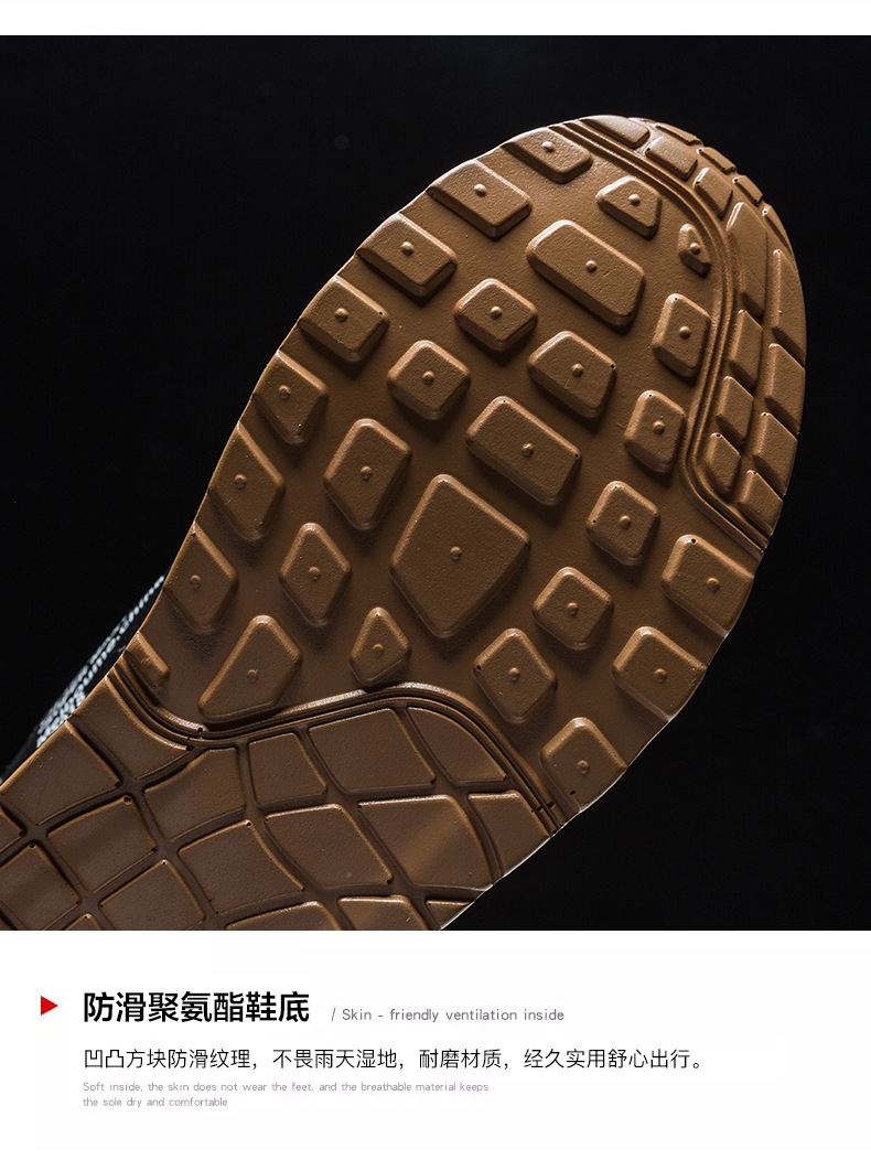 Baskets homme WANWANG CHAUSSURES - Ref 3420558 Image 17