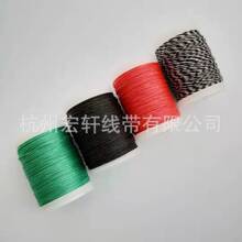 直销PE纤维1600D/800D弓弦线 弓弦捆绑线 蜡线缠绕线