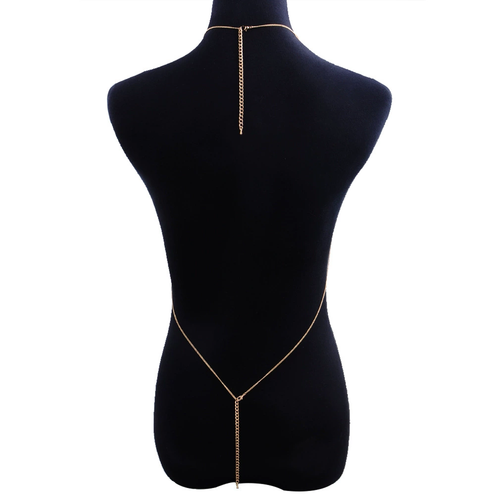 Модные сексуальные пляжные купальники с кисточками, цепь, Aliexpress, простой и элегантный дизайн