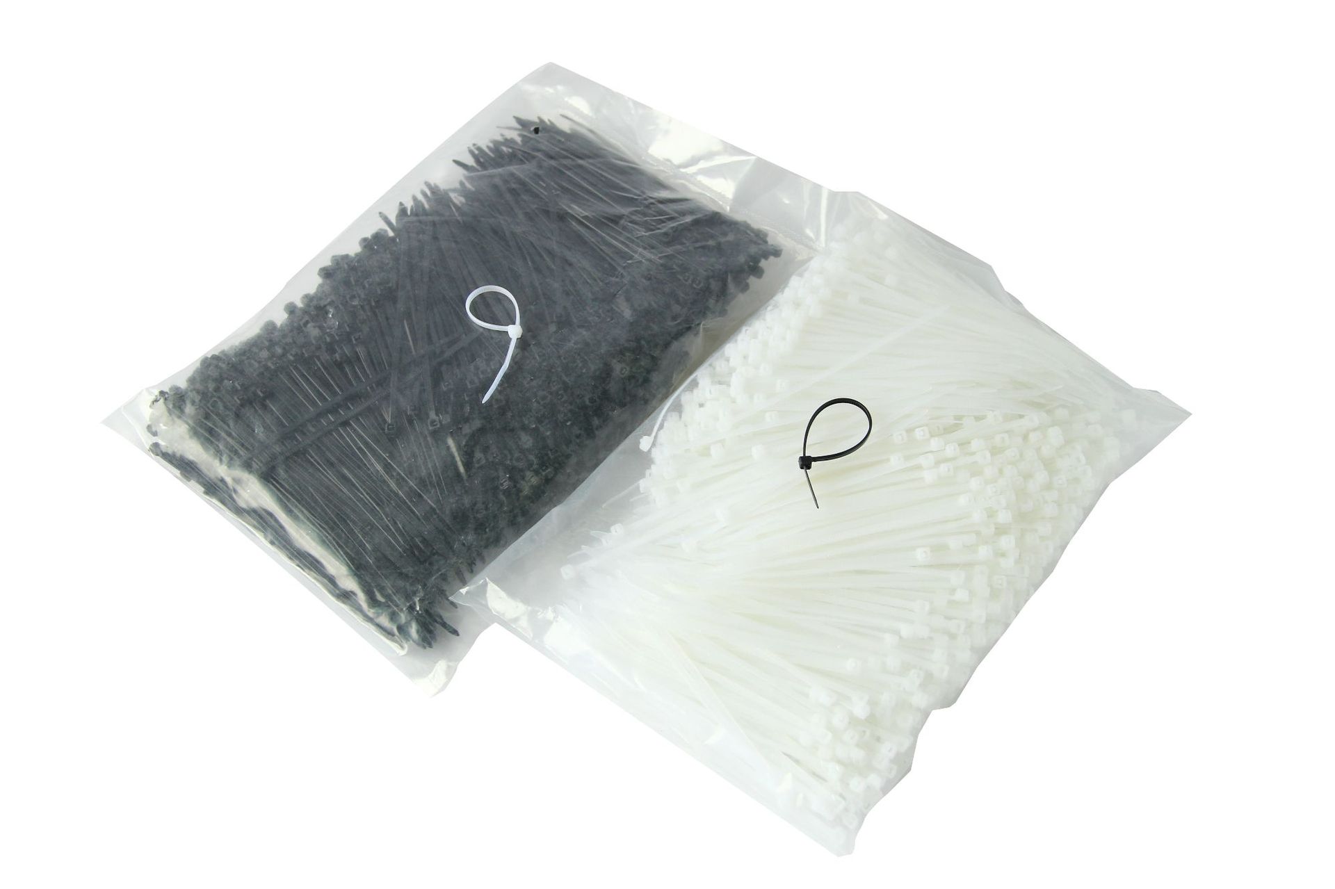 白色尼龙扎带 黑色尼龙扎带 尼龙彩色扎带尼龙扎带活扣