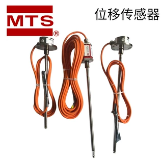 供应美国MTS传感器 RHD1550MR021V01 磁致伸缩位移传感器
